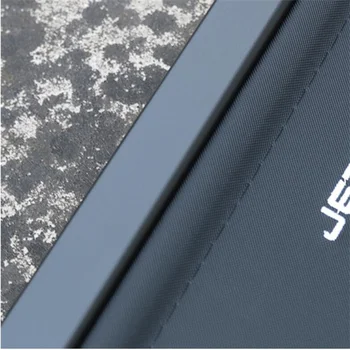 For Chery Jetour X70 2018 Hinten Paket Regal Auto Styling Stamm Abdeckung  Material Vorhang Hinten Vorhang Versenkbare Accessorie satın almak online -  Dış Parçalar